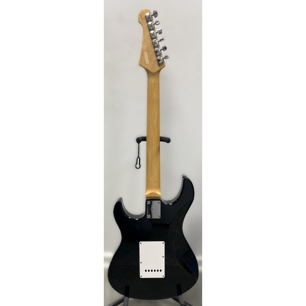 (BRUGT) Yamaha PAC012 Black